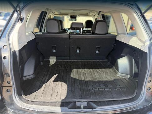 Used 2016 Subaru Forester 2.5i Limited AWD/4WD image 33