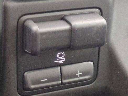 New 2025 GMC Sierra 3500 Pro w/ 1SA Pro Safety Plus Package image 25