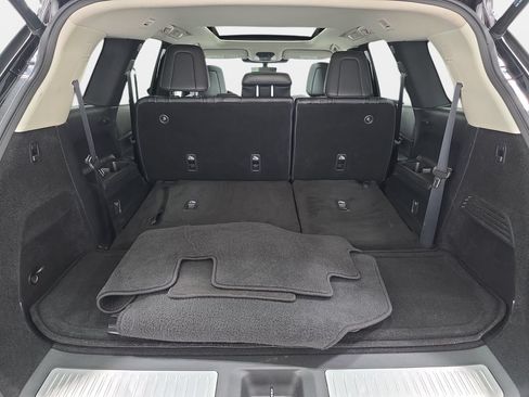 Certified 2023 INFINITI QX60 Luxe w/ Cargo Package AWD/4WD image 30