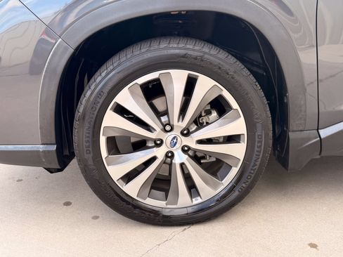 Used 2020 Subaru Ascent Touring w/ Popular Package #2A AWD/4WD image 36