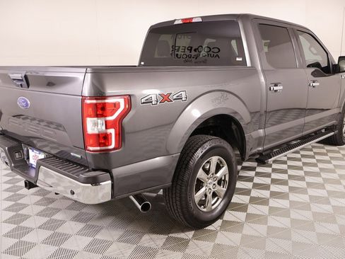 Used 2020 Ford F150 XLT w/ Equipment Group 302A Luxury image 20