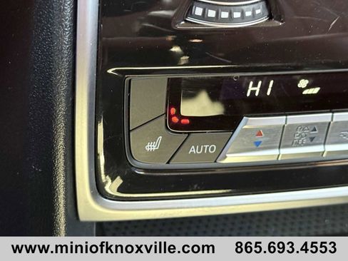 Used 2023 BMW X7 xDrive40i w/ Executive Package image 37