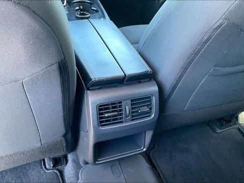 Certified 2026 Nissan Rogue S AWD/4WD image 31