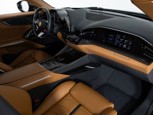 Certified 2024 Ferrari Purosangue image 39