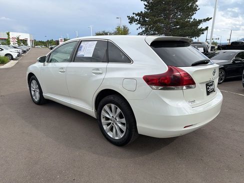 Used 2015 Toyota Venza LE AWD/4WD image 5