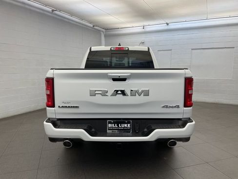 New 2026 RAM 1500 Laramie image 4
