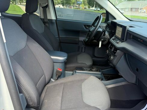 Used 2022 Ford Maverick XL w/ Equipment Group 100A Standard AWD/4WD image 9