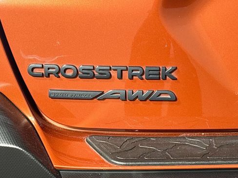 Used 2024 Subaru Crosstrek 2.5i Wilderness w/ Wilderness Package AWD/4WD image 24