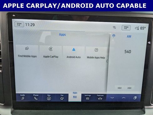 Used 2022 Ford F150 Lariat w/ Equipment Group 502A High image 20