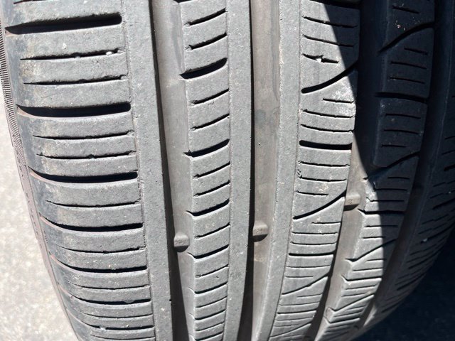 Used 2018 Dodge Durango SRT w/ Technology Group AWD/4WD image 17