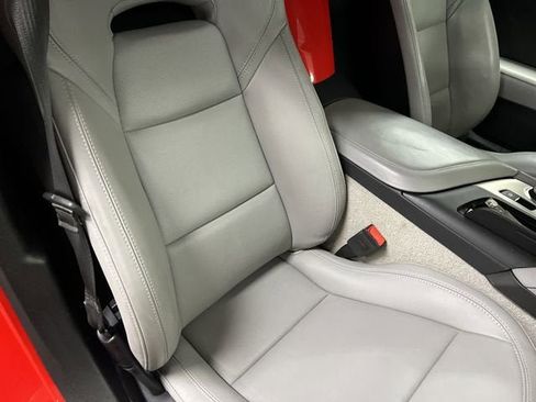 Certified 2019 Chevrolet Corvette 3LT w/ 3LT Preferred Equipment Group image 25