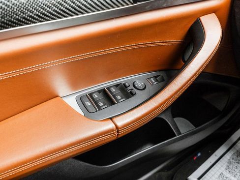 Used 2021 BMW X4 M w/ Competition Package image 17