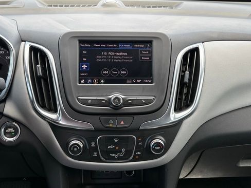 Used 2024 Chevrolet Equinox LS w/ Midnight Edition FWD image 19