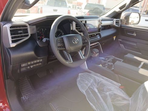 New 2026 Toyota Tundra SR5 image 6