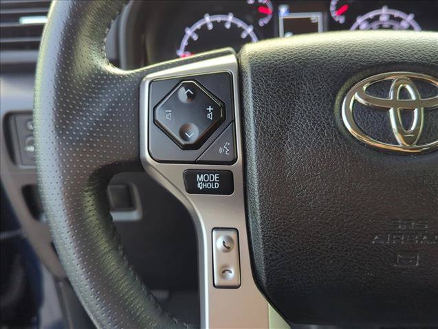 Certified 2021 Toyota 4Runner SR5 Premium w/ Moonroof Package AWD/4WD image 12