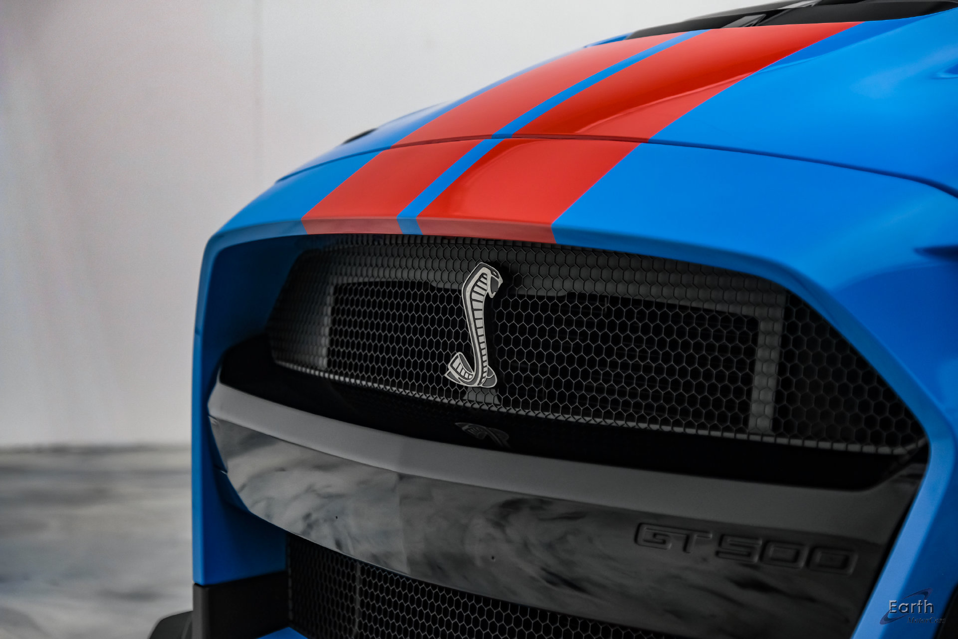 Used 2022 Ford Mustang Shelby GT500 w/ Technology Package RWD image 31