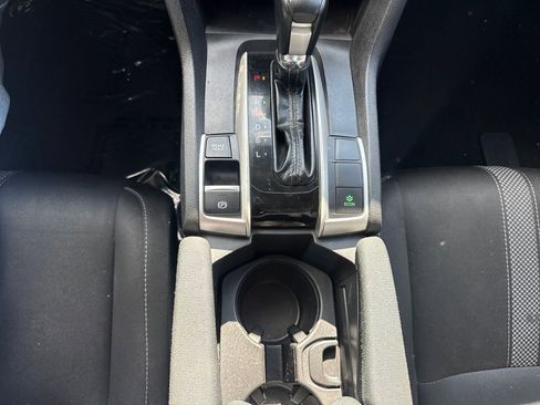 Used 2020 Honda Civic EX image 22