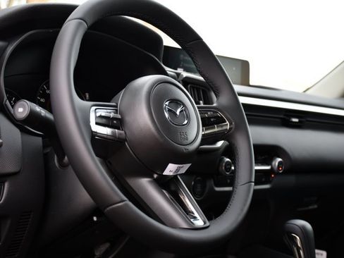 New 2026 MAZDA CX-50 AWD 2.5 S w/ Preferred Pkg image 12