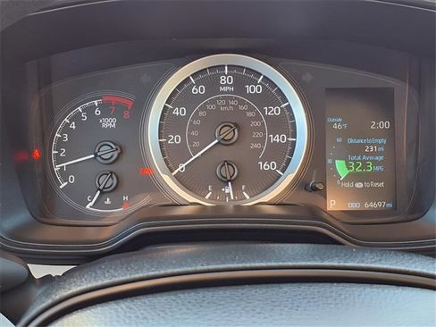 Used 2022 Toyota Corolla LE image 15