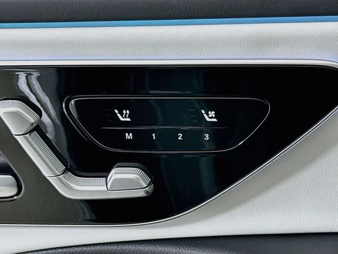 Certified 2024 Mercedes-Benz E 450 4MATIC Sedan image 22