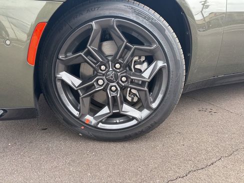 Used 2026 Dodge Charger R/T image 2