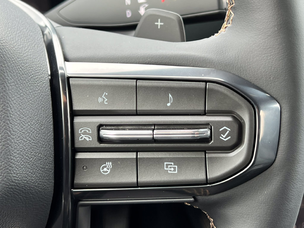 New 2027 GMC Terrain AT4 w/ Convenience Package III AWD/4WD image 20