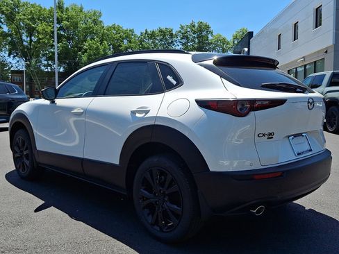 New 2026 MAZDA CX-30 Aire Edition AWD/4WD image 4
