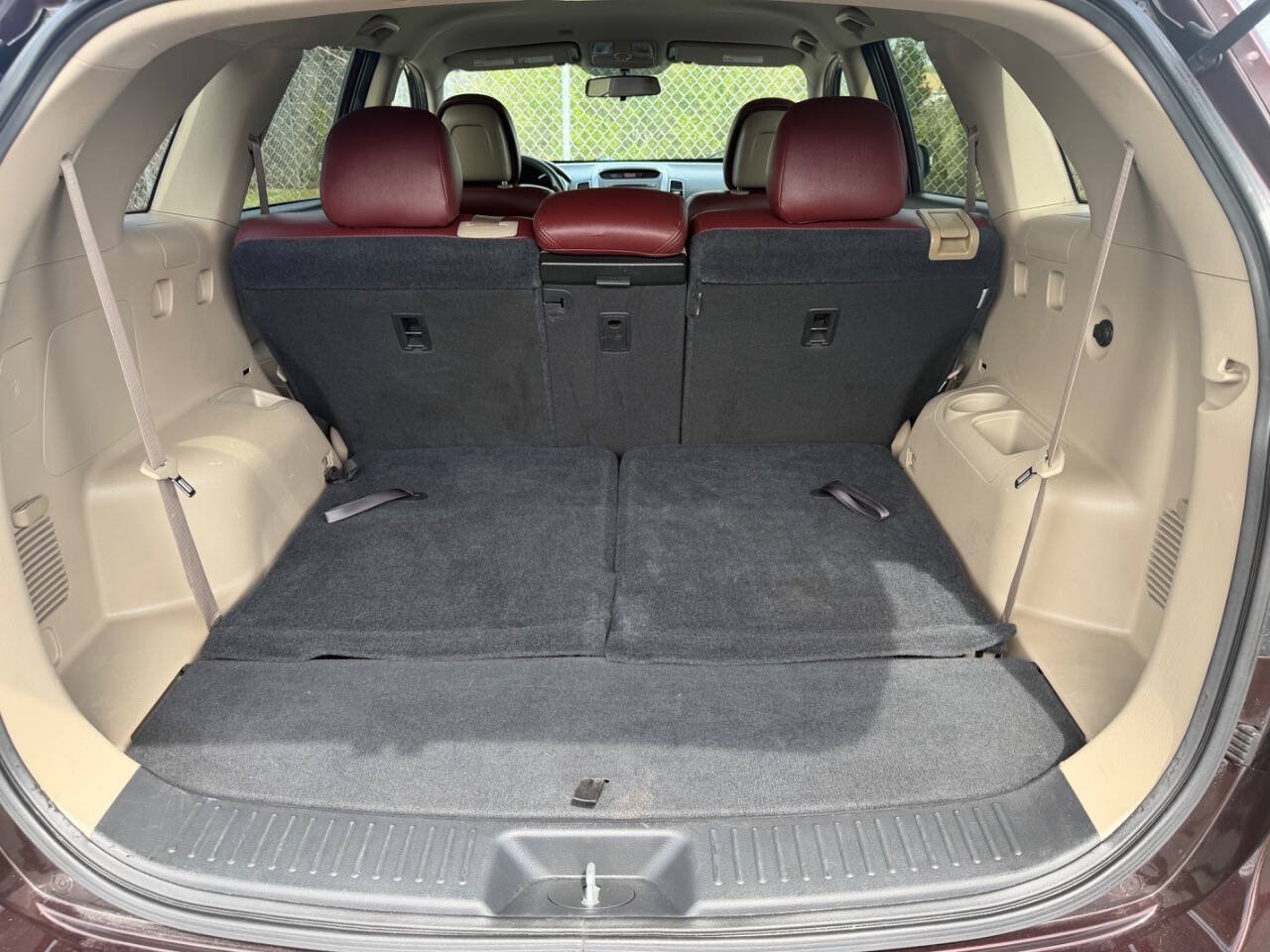 Used 2015 Kia Sorento LX FWD image 12