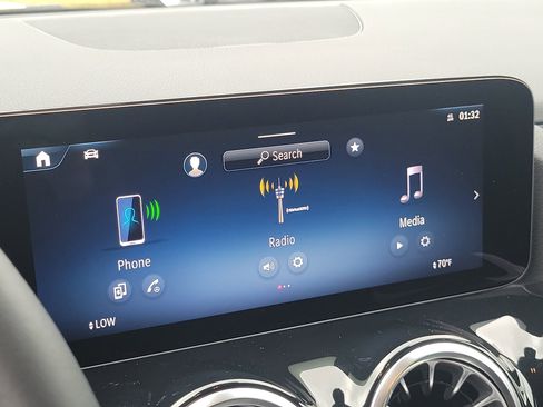 Certified 2026 Mercedes-Benz GLA 250 GLA 250 image 21