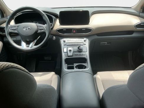 Used 2023 Hyundai Santa Fe SEL w/ Cargo Package FWD image 11