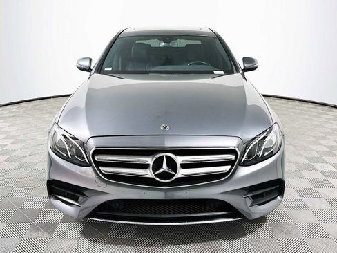 Used 2020 Mercedes-Benz E 350 E 350 image 2