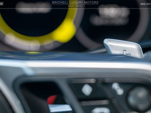 Used 2023 Porsche Cayenne GTS w/ Premium Package Plus image 32