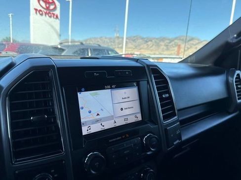 Used 2019 Ford F150 XLT w/ Equipment Group 302A Luxury AWD/4WD image 14