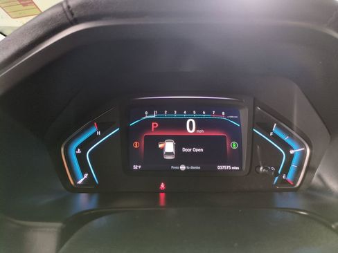 Certified 2023 Honda Odyssey Elite image 19