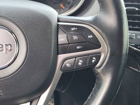 Used 2019 Jeep Grand Cherokee High Altitude RWD image 28