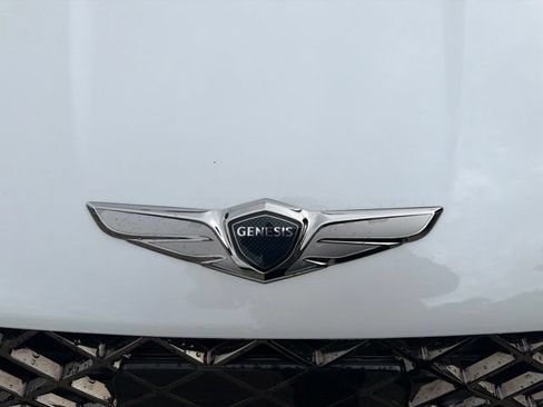 Used 2024 Genesis G80 3.5T Sport AWD/4WD image 9