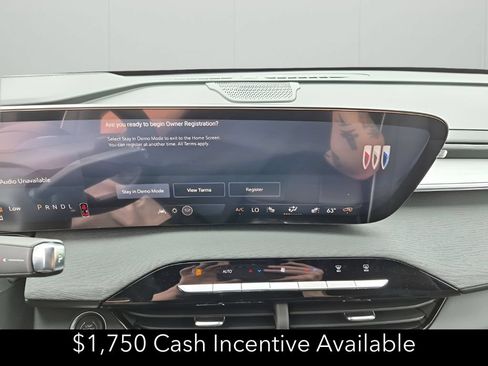 New 2026 Buick Enclave Preferred FWD image 39