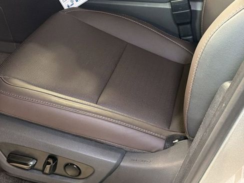 New 2026 Lexus TX 350 AWD image 17