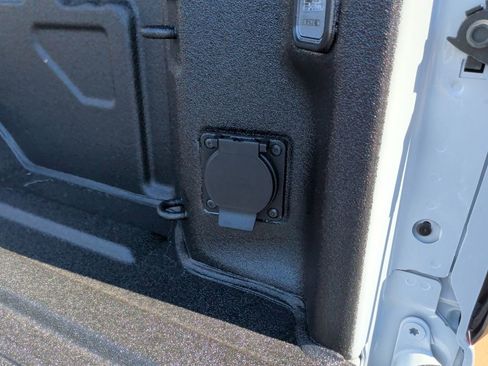 New 2026 GMC Sierra 2500 Denali w/ Denali Reserve Package image 46