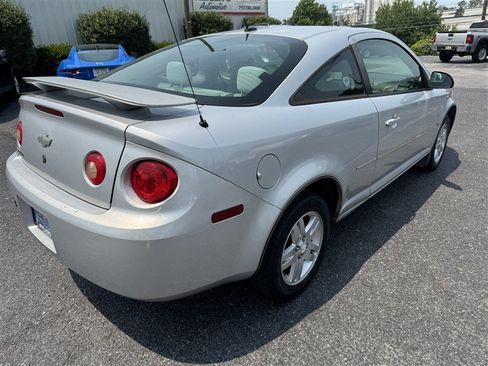 Used 2006 Chevrolet Cobalt LT FWD image 8