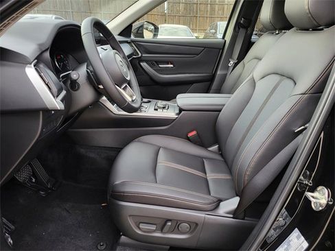 New 2026 MAZDA CX-90 3.3 Turbo w/ Select Package image 15