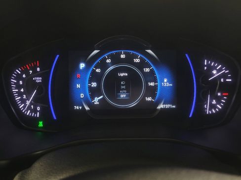 Used 2019 Hyundai Santa Fe SEL AWD/4WD image 23