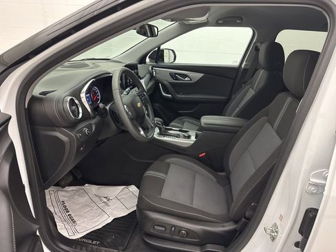 Used 2024 Chevrolet Blazer LT w/ Convenience Package image 19