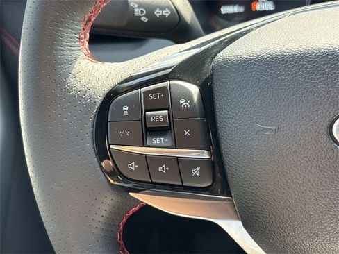 Certified 2025 Ford Explorer ST-Line w/ Premium Package image 29