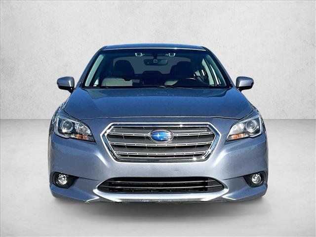 Used 2017 Subaru Legacy 2.5i Premium AWD/4WD image 3