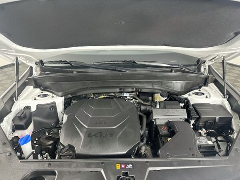 Used 2025 Kia Telluride S FWD image 37