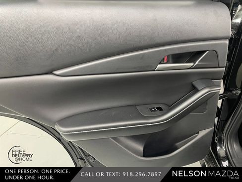 New 2026 MAZDA CX-30 AWD 2.5 S image 37