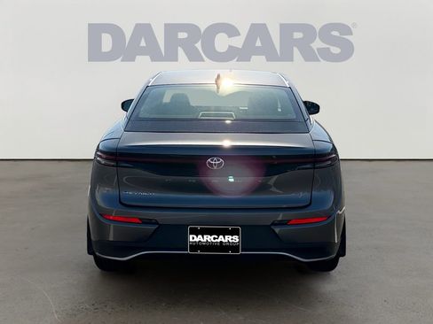 Used 2026 Toyota Crown XLE image 6