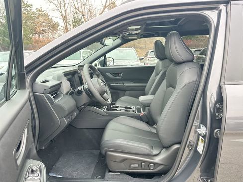 New 2026 Subaru Outback Premium image 20