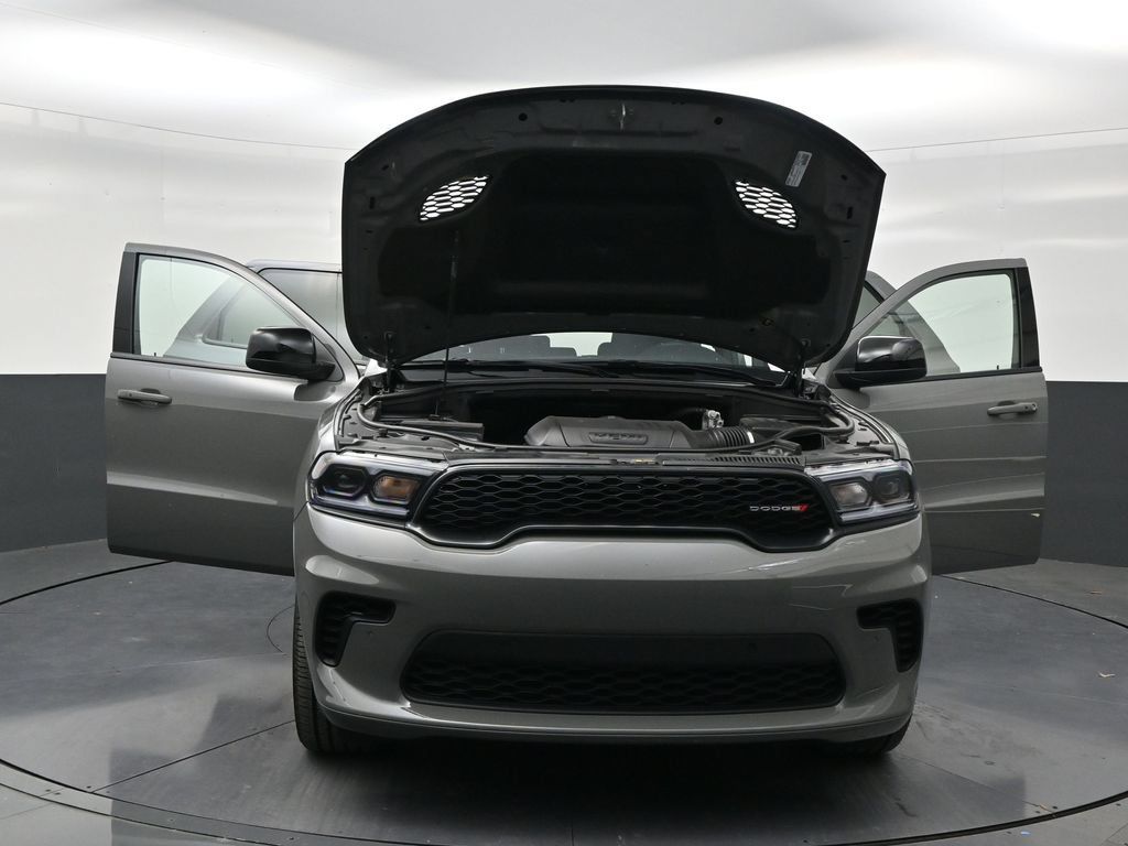 Used 2026 Dodge Durango GT AWD/4WD image 33